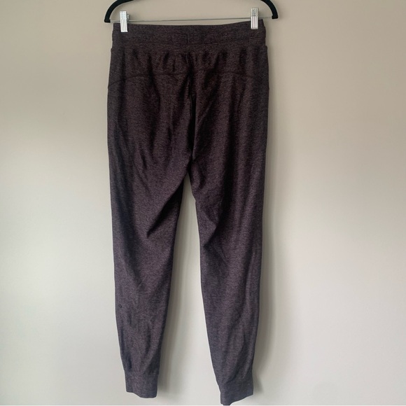 Lululemon Athletica Ready To Rulu Pant Heathered Jogger 29” Size 8 - Picture 13 of 13